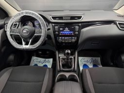 
										Nissan Qashqai 1.5 dCi 116 CV Tekna 2019 full									