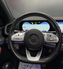 
										Mercedes-benz GLE 350 d 4Matic Coupé Ultimate full									