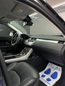 
										Range Evoque 2.0 TD4 150 CV HSE Dynamic NUOVO full									