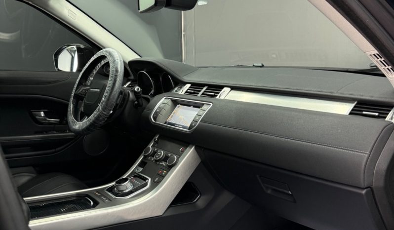 
								Range Evoque 2.0 TD4 150 CV HSE Dynamic NUOVO full									