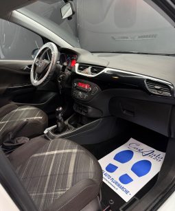 
										Opel Corsa 1.2 Benzina BLACK EDITION 11/2016 full									