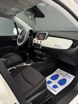 
										Fiat 500X 1.3 MultiJet 95 CV City Cross 10/2018 full									