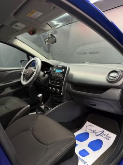 
										Renault Clio 1.2 Benzina 75 CV Duel 2018 full									