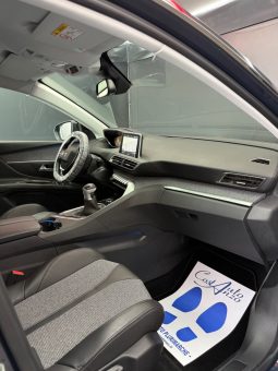 
										Peugeot 3008 BlueHDi 130 cv Allure 11/2018 full									