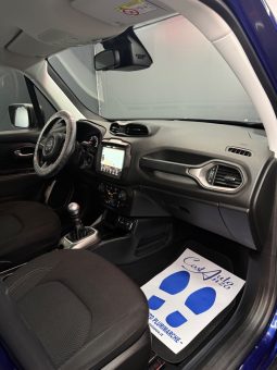 
										Jeep Renegade 1.6 Multijet 120 CV Limited 2019 full									