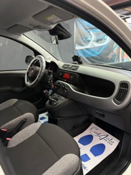 
										Fiat Panda 1.0 Hybrid City Cross 29000 KM full									