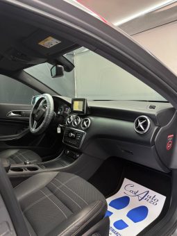 
										Mercedes-benz A180 CDI MOT.MERCEDES 109 CV full									