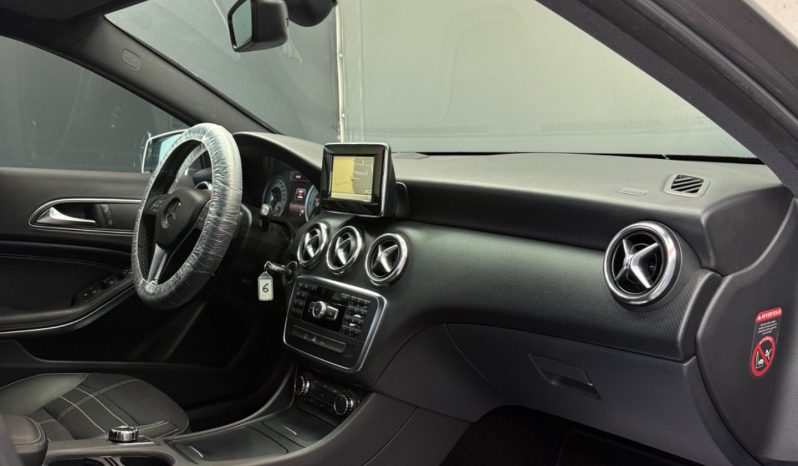 
								Mercedes-benz A180 CDI MOT.MERCEDES 109 CV full									