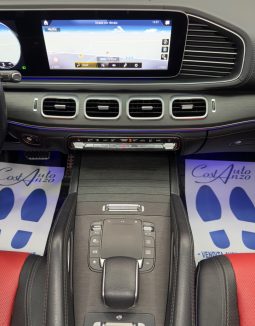 
										Mercedes-benz GLE 350 d 4Matic Coupé Ultimate full									