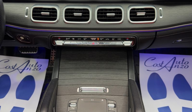 
								Mercedes-benz GLE 350 d 4Matic Coupé Ultimate full									