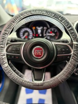 
										Fiat 500X 1.6 MultiJet 130 CV Urban City 2022 full									