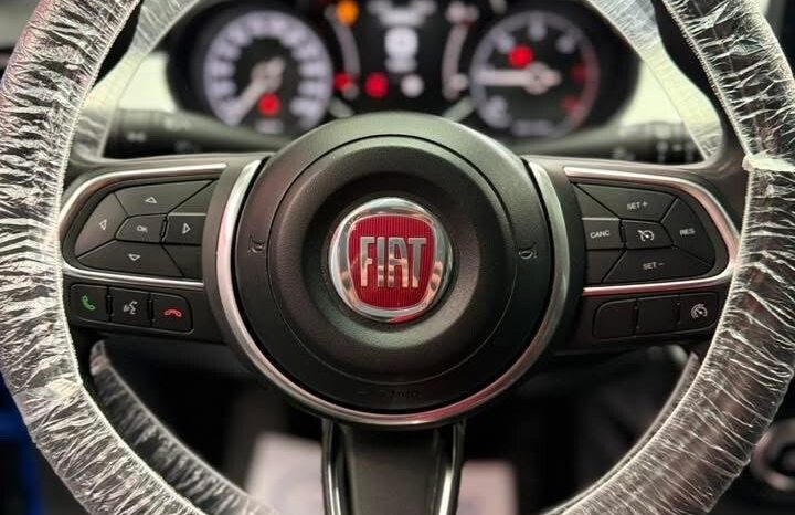 
								Fiat 500X 1.6 MultiJet 130 CV Urban City 2022 full									