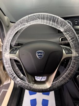 
										Lancia Ypsilon 1.2 GPL Ecochic Gold 2016 full									