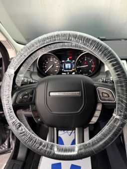 
										Range Evoque 2.0 TD4 150 CV HSE Dynamic NUOVO full									