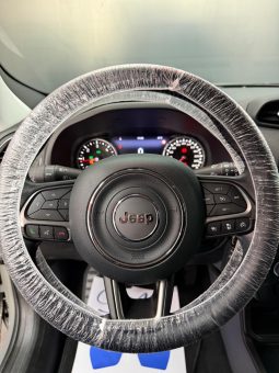 
										Jeep Renegade 1.6 Multijet 120 CV 12/2020 UNICA full									