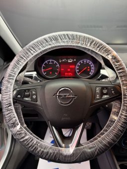 
										Opel Corsa 1.2 Benzina BLACK EDITION 11/2016 full									