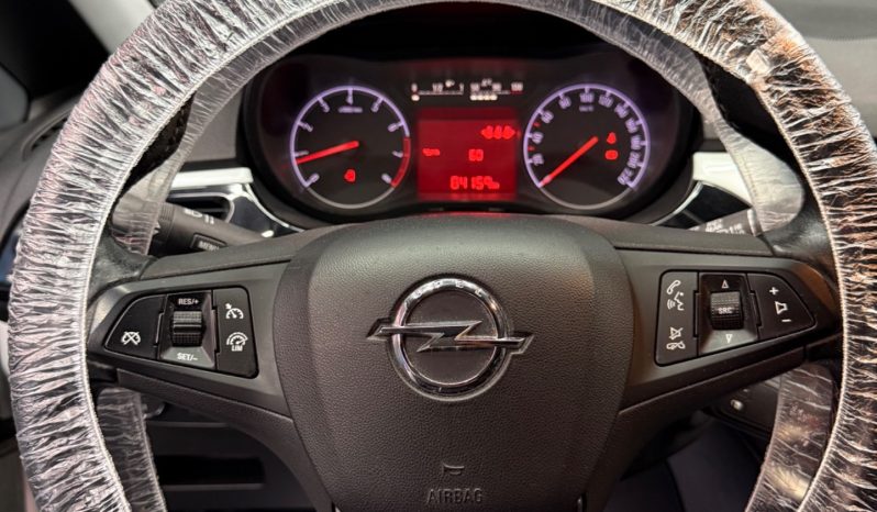 
								Opel Corsa 1.2 Benzina BLACK EDITION 11/2016 full									