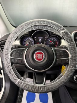 
										Fiat 500X 1.3 MultiJet 95 CV City Cross 10/2018 full									