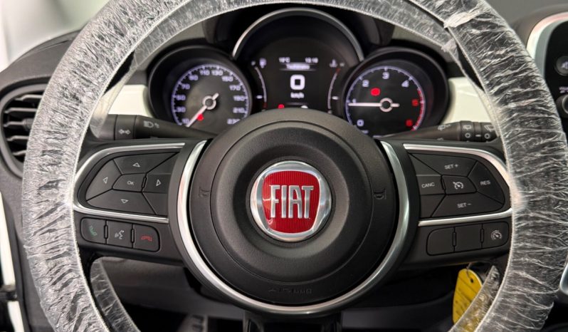 
								Fiat 500X 1.3 MultiJet 95 CV City Cross 10/2018 full									