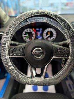 
										Nissan Juke 1.0 DIG-t GPL 114 CV 10/2021 full									