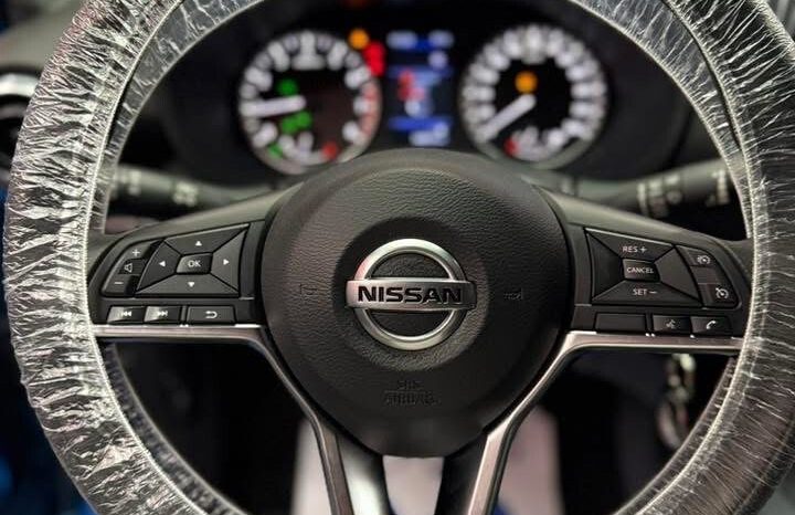 
								Nissan Juke 1.0 DIG-t GPL 114 CV 10/2021 full									