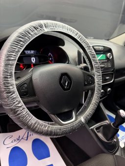 
										Renault Clio 1.2 Benzina 75 CV Duel 2018 full									