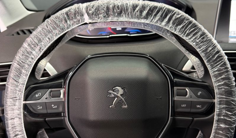 
								Peugeot 3008 BlueHDi 130 cv Allure 11/2018 full									