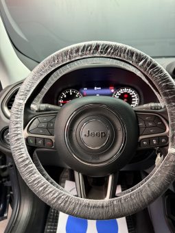 
										Jeep Renegade 1.6 Multijet 130 CV Limited 2021 full									