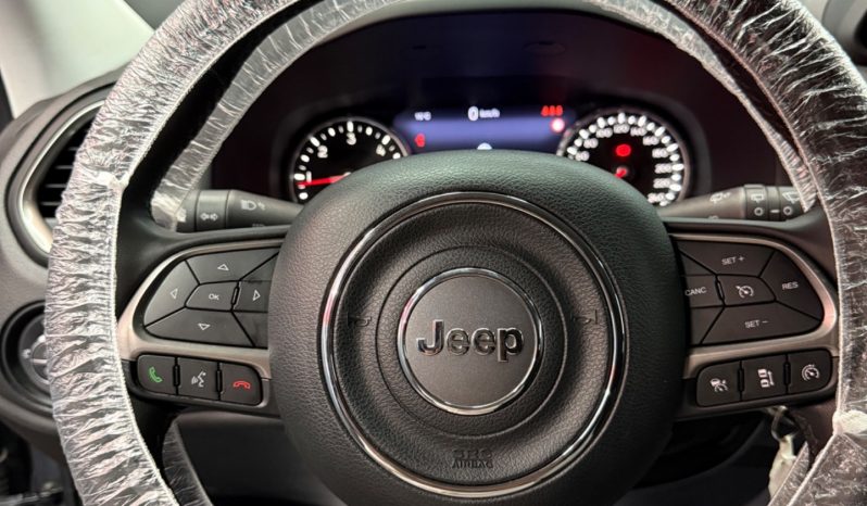 
								Jeep Renegade 1.6 Multijet 130 CV Limited 2021 full									