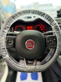 
										Fiat Panda 1.0 Hybrid City Cross 29000 KM full									