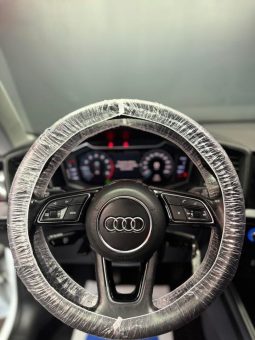 
										Audi A1 SPB 25 TFSI Identity Black 2020 full									