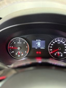 
										Kia Sportage 1.6 CRDI 136 CV Mild Hybrid GT Line 2021 full									