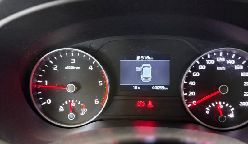 
								Kia Sportage 1.6 CRDI 136 CV Mild Hybrid GT Line 2021 full									