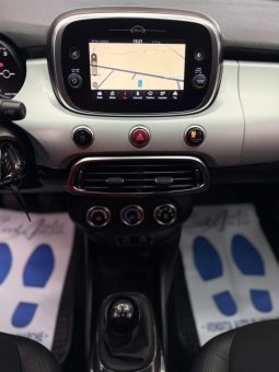 
										Fiat 500X 1.6 MultiJet 130 CV Urban City 2022 full									