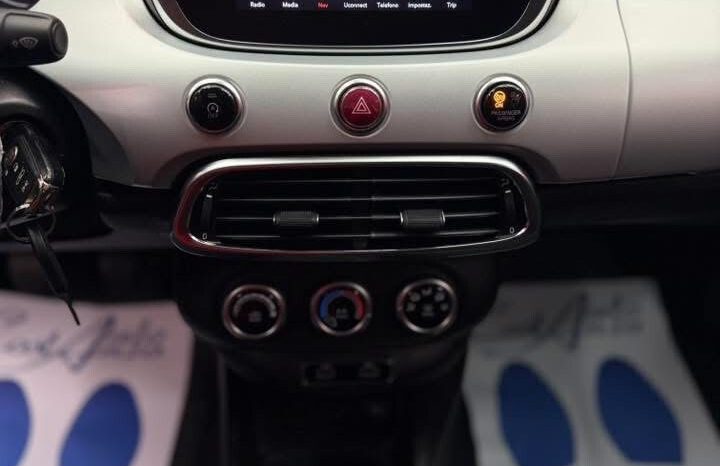 
								Fiat 500X 1.6 MultiJet 130 CV Urban City 2022 full									