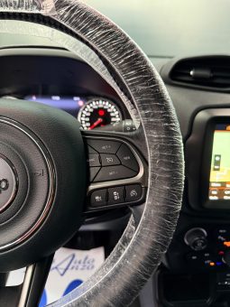 
										Jeep Renegade 1.6 Multijet 120 CV 12/2020 UNICA full									