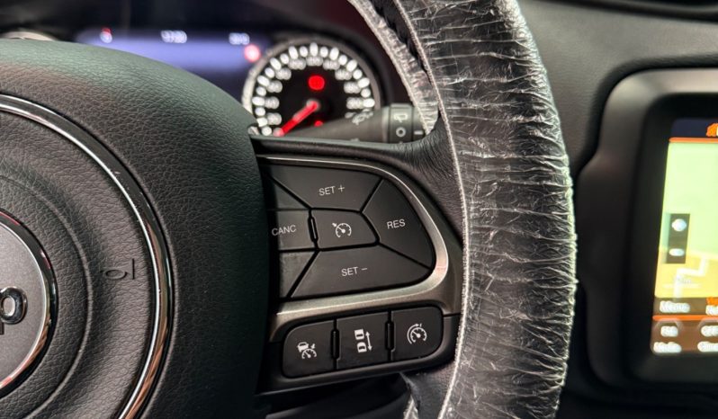 
								Jeep Renegade 1.6 Multijet 120 CV 12/2020 UNICA full									