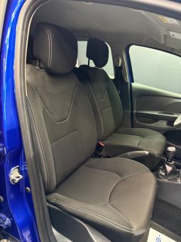 
										Renault Clio 1.2 Benzina 75 CV Duel 2018 full									