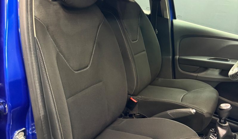 
								Renault Clio 1.2 Benzina 75 CV Duel 2018 full									