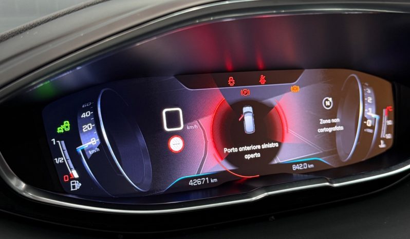 
								Peugeot 3008 BlueHDi 130 cv Allure 11/2018 full									