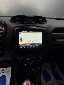 
										Jeep Renegade 1.6 Multijet 120 CV Limited 2019 full									