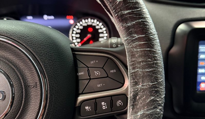 
								Jeep Renegade 1.6 Multijet 130 CV Limited 2021 full									