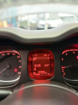 
										Fiat Panda 1.0 Hybrid City Cross 29000 KM full									