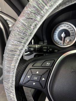 
										Mercedes-benz A180 CDI MOT.MERCEDES 109 CV full									