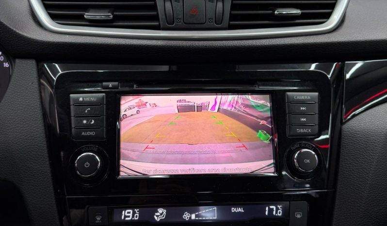 
								Nissan Qashqai 1.5 dCi 116 CV Tekna 2019 full									