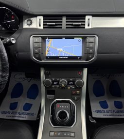 
										Range Evoque 2.0 TD4 150 CV HSE Dynamic NUOVO full									