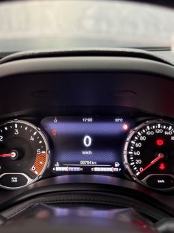 
										Jeep Renegade 1.6 Multijet 120 CV 12/2020 UNICA full									