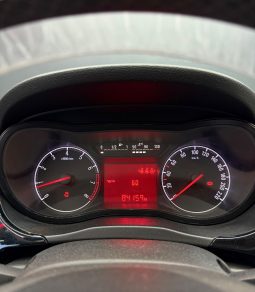 
										Opel Corsa 1.2 Benzina BLACK EDITION 11/2016 full									