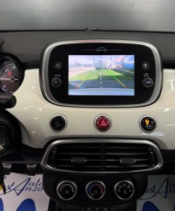 
										Fiat 500X 1.3 MultiJet 95 CV City Cross 10/2018 full									