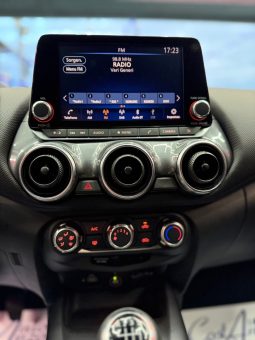 
										Nissan Juke 1.0 DIG-t GPL 114 CV 10/2021 full									